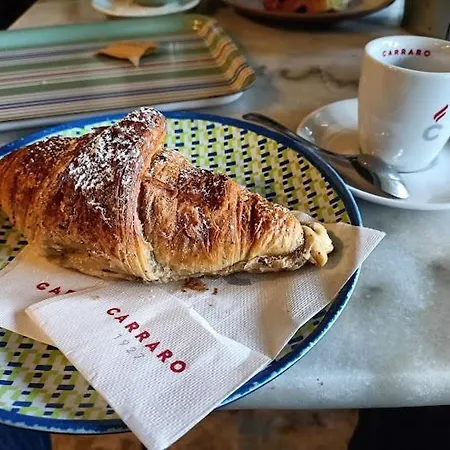 Da Davide Gæstehus Reggio Emilia