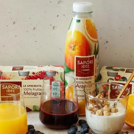 Da Davide ゲストハウス レッジョ・エミリア